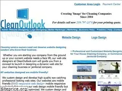 Sites similar to cleanoutlook.com
