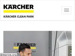 Sites similar to cleanpark.de