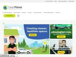 Sites similar to cleanplanet.co.nz