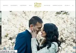 Sites similar to cleanplatepictures.com