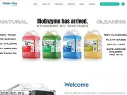 Sites similar to cleanplus.com.au
