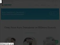 Sites similar to cleanpoint.com.tr