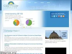 Sites similar to cleanpower.org