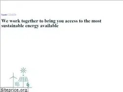 Sites similar to cleanpoweralliance.org