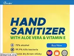 Sites similar to cleanpro.asia
