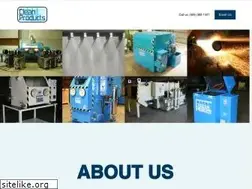 Sites similar to cleanproducts.com