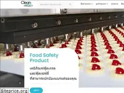 Sites similar to cleanproject.co.th
