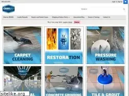 Sites similar to cleanprosupply.com