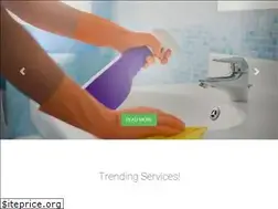 Sites similar to cleanqatar.com