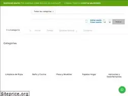Sites similar to cleanqueen.cl