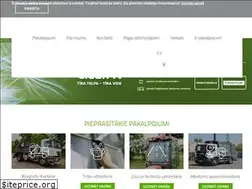 Sites similar to cleanr.lv