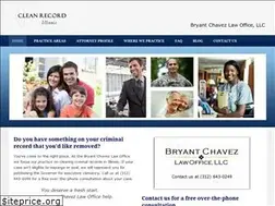 Sites similar to cleanrecordillinois.com