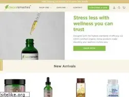 Sites similar to cleanremedies.com