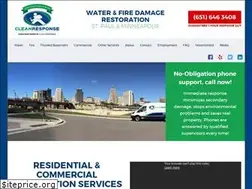 Sites similar to cleanresponse.com