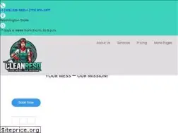 Sites similar to cleanresq.com
