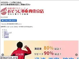 Sites similar to cleanrevolution-nt.com