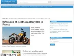 Sites similar to cleanrider.com