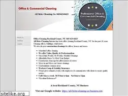 Sites similar to cleanrockland.com