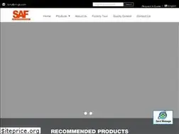 Sites similar to cleanroom-airfilter.com