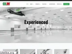 Sites similar to cleanroom-industries.com