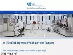 Sites similar to cleanroom-services.com