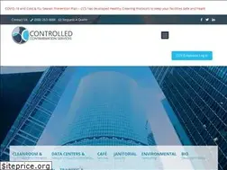 Sites similar to cleanroomcleaning.com