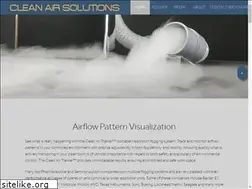 Sites similar to cleanroomfogger.com