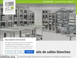 Sites similar to cleanroomlaboratoryequipments.com
