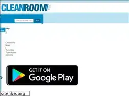 Sites similar to cleanroomnews.org