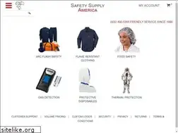 Sites similar to cleanroomsafety.com