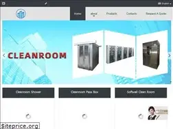 Sites similar to cleanroomshower.com