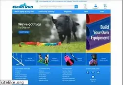 Sites similar to cleanrun.com