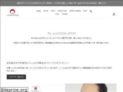 Sites similar to cleanse-j.jp