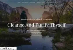 Sites similar to cleanse.net