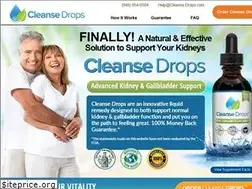 Sites similar to cleansecaps.com