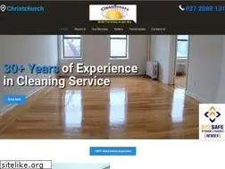 Sites similar to cleansecure.co.nz