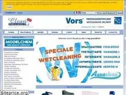 Sites similar to cleanselect.com
