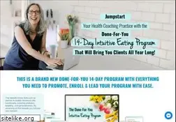 Sites similar to cleanseprogramforhealthcoaches.com