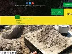 Sites similar to cleanseptics.com