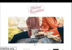 Sites similar to cleanserevolution.com