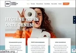 Sites similar to cleanservice.nl