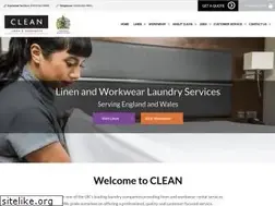 Sites similar to cleanservices.co.uk