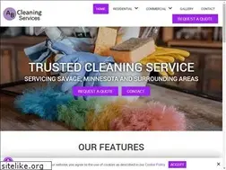 Sites similar to cleanservicesmn.com