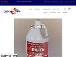 Sites similar to cleanservinc.com