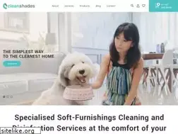 Sites similar to cleanshades.sg