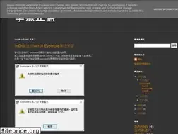 Sites similar to cleanshadow.blogspot.com