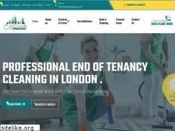 Sites similar to cleansimply.co.uk