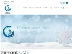 Sites similar to cleansingconceptsworld.com
