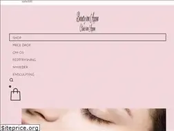 Sites similar to cleanskin.dk