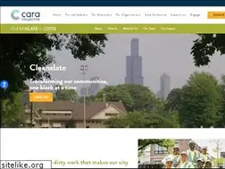 Sites similar to cleanslatechicago.org